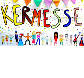 Kermesse 2024 - Besoin de parents bénévoles