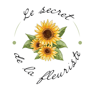 Le secret de la fleuriste