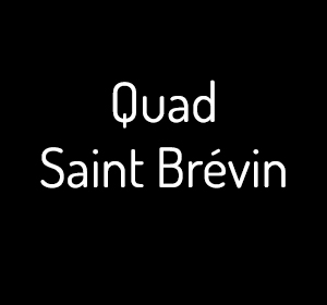 Quad Saint Brévin
